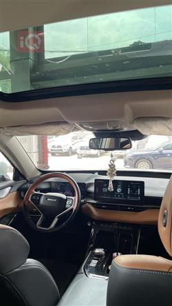 هافال H6